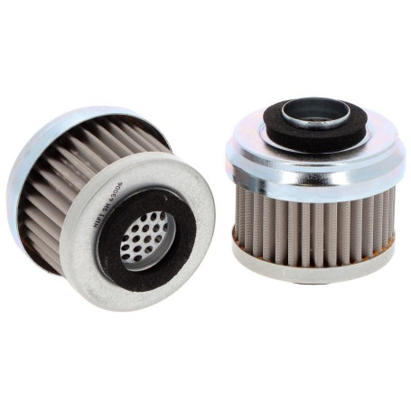 FILTRE HYDRAULIQUE RÉF. SH69006 - HIFI FILTER FILTRE HYDRAULIQUE RÉF. SH69006 - HIFI FILTER