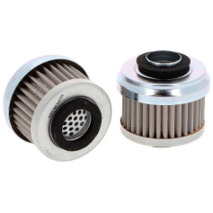 FILTRE HYDRAULIQUE RÉF. SH69006 - HIFI FILTER FILTRE HYDRAULIQUE RÉF. SH69006 - HIFI FILTER