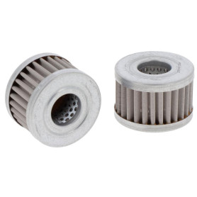 Filtre hydraulique HIFI SH69007 pour John Deere, Deutz