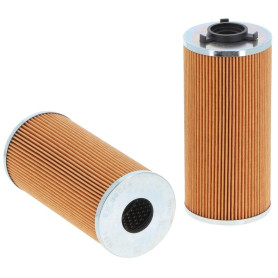 Filtre hydraulique HIFI SH69604 pour Challenger