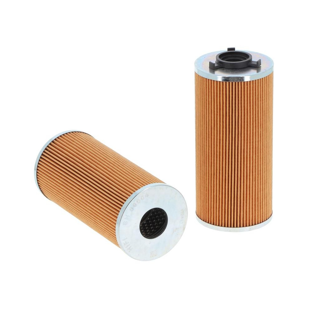 Filtre hydraulique HIFI SH69604 pour Challenger