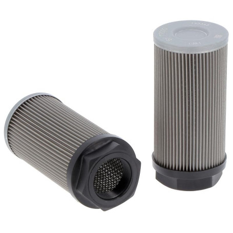 FILTRE HYDRAULIQUE RÉF. SH77010 - HIFI FILTER FILTRE HYDRAULIQUE RÉF. SH77010 - HIFI FILTER