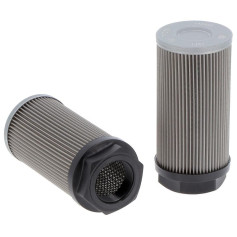 FILTRE HYDRAULIQUE RÉF. SH77010 - HIFI FILTER FILTRE HYDRAULIQUE RÉF. SH77010 - HIFI FILTER