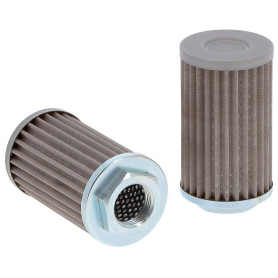 Filtre hydraulique HIFI SH77256 pour Horsch, Ropa