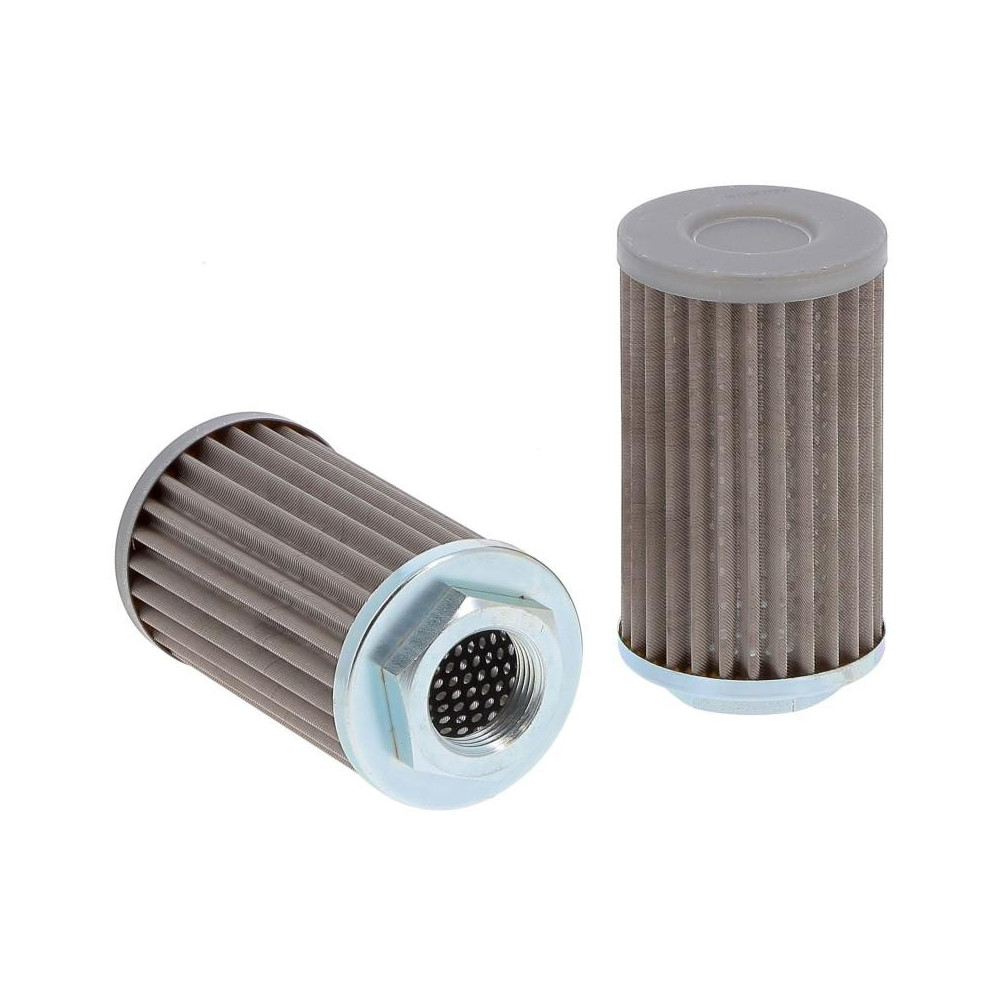 Filtre hydraulique HIFI SH77256 pour Horsch, Ropa