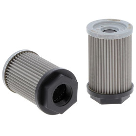 Filtre hydraulique HIFI SH77550 pour Terexlift