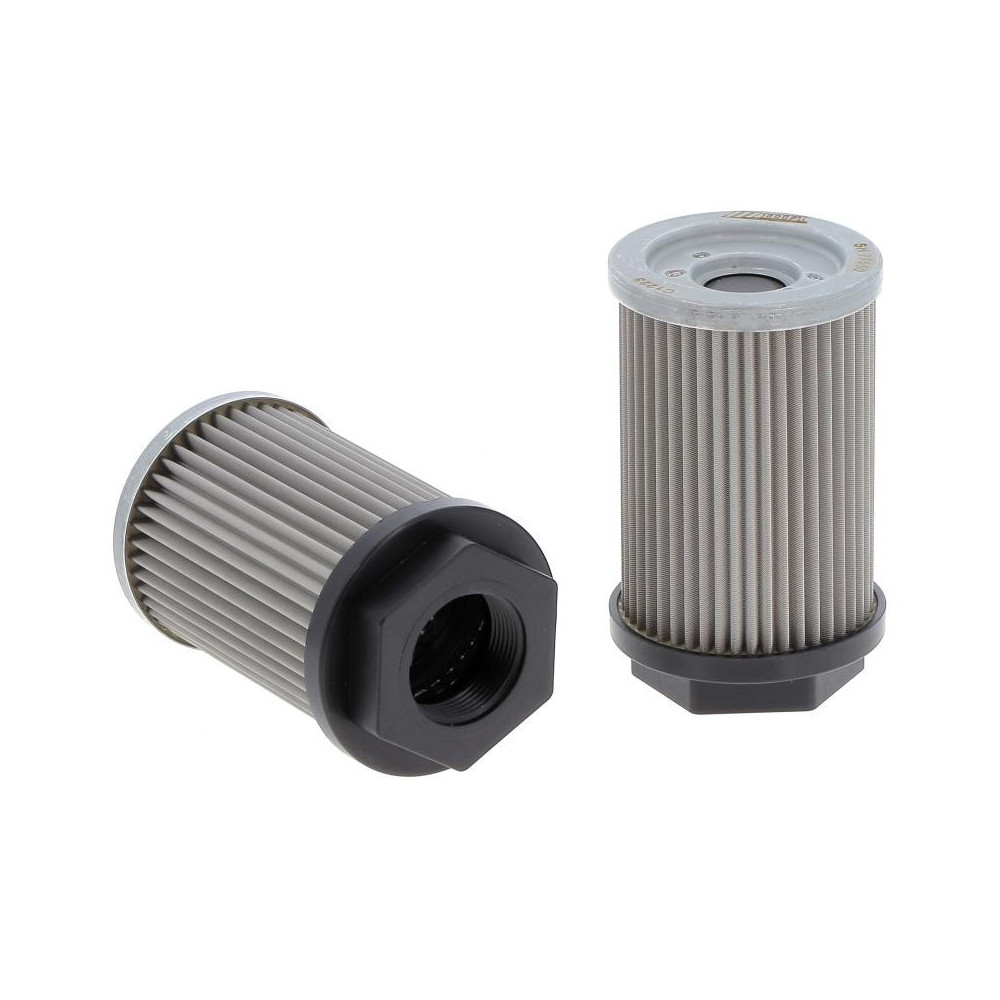 Filtre hydraulique HIFI SH77550 pour Terexlift
