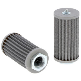Filtre hydraulique HIFI SH77587 pour Bourgoin