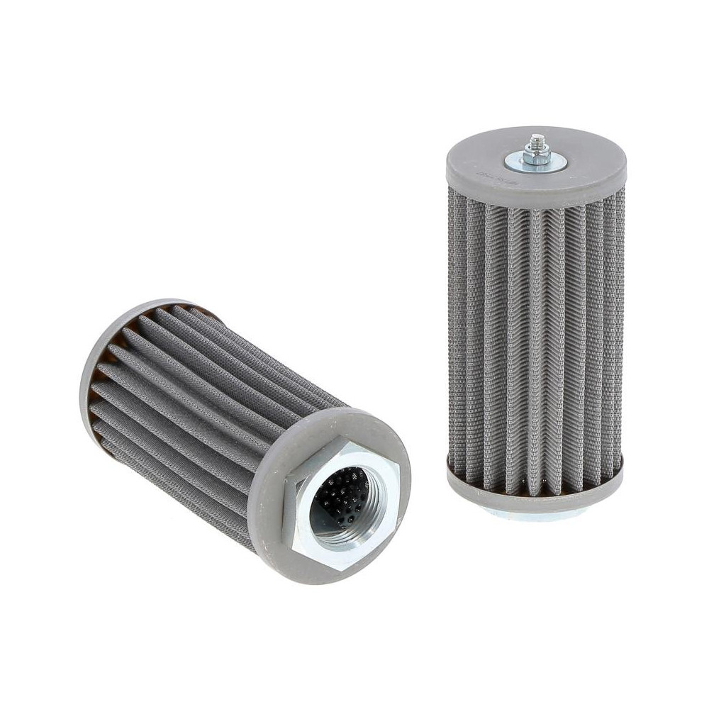 Filtre hydraulique HIFI SH77587 pour Bourgoin