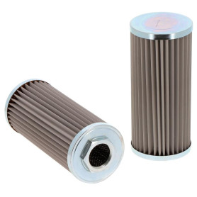 Filtre hydraulique HIFI SH77705 pour Merlo