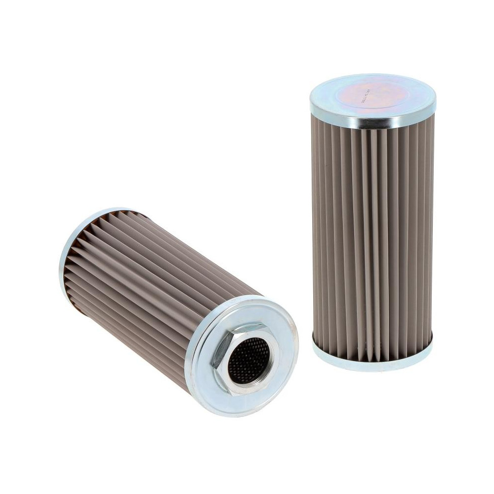 Filtre hydraulique HIFI SH77705 pour Merlo