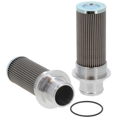 FILTRE HYDRAULIQUE RÉF. SH77945 - HIFI FILTER FILTRE HYDRAULIQUE RÉF. SH77945 - HIFI FILTER