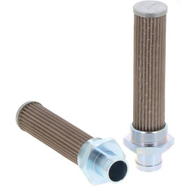 Filtre hydraulique HIFI SH77962 pour Claas