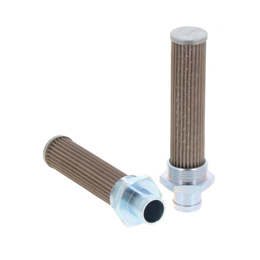 Filtre hydraulique HIFI SH77962 pour Claas