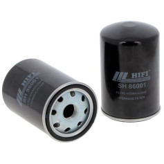 FILTRE HYDRAULIQUE RÉF. SH86001 - HIFI FILTER FILTRE HYDRAULIQUE RÉF. SH86001 - HIFI FILTER