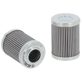 Filtre hydraulique HIFI SH93120 pour Pfanzelt