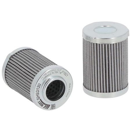 FILTRE HYDRAULIQUE RÉF. SH93120 - HIFI FILTER FILTRE HYDRAULIQUE RÉF. SH93120 - HIFI FILTER