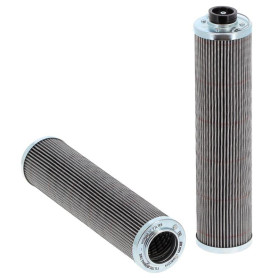 Filtre hydraulique HIFI SH93214 pour Bomford
