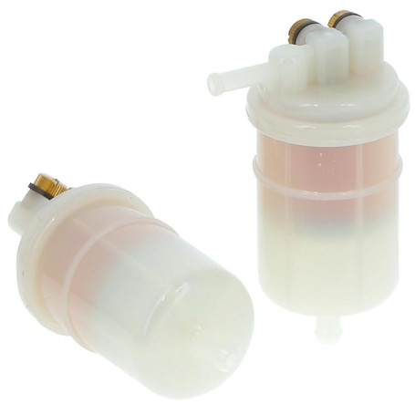 FILTRE A GASOIL RÉF. SN24V - HIFI FILTER FILTRE A GASOIL RÉF. SN24V - HIFI FILTER