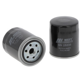 Filtre à gasoil HIFI SN25238 pour Iseki