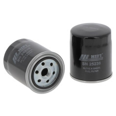 FILTRE A GASOIL RÉF. SN25238 - HIFI FILTER FILTRE A GASOIL RÉF. SN25238 - HIFI FILTER