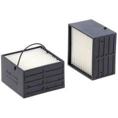 FILTRE A GASOIL RÉF. SN40005V - HIFI FILTER FILTRE A GASOIL RÉF. SN40005V - HIFI FILTER