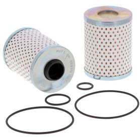 Filtre à gasoil HIFI SN40615 pour Belarus