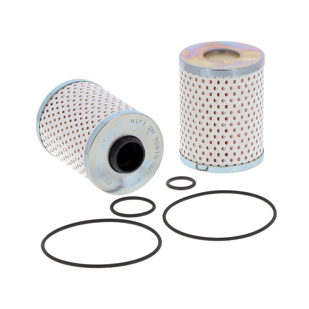 Filtre à gasoil HIFI SN40615 pour Belarus