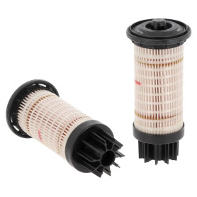 Filtre à gasoil HIFI SN40913 pour Pellenc, Noremat