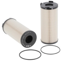 FILTRE A GASOIL RÉF. SN55097 - HIFI FILTER