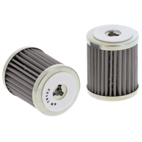 FILTRE A GASOIL RÉF. SN70152 - HIFI FILTER FILTRE A GASOIL RÉF. SN70152 - HIFI FILTER