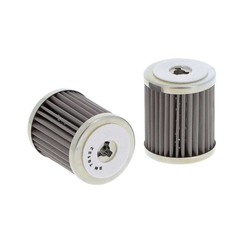Filtre à gasoil HIFI SN70152 pour CMC