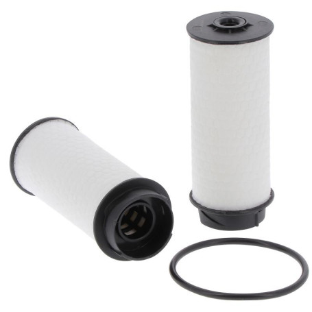 FILTRE A GASOIL RÉF. SN80055 - HIFI FILTER FILTRE A GASOIL RÉF. SN80055 - HIFI FILTER