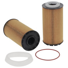 FILTRE A HUILE RÉF. SO11152 - HIFI FILTER FILTRE A HUILE RÉF. SO11152 - HIFI FILTER