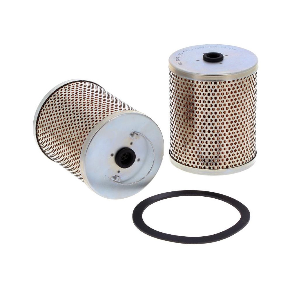 Filtre à huile HIFI SO1513 pour Buehrer
