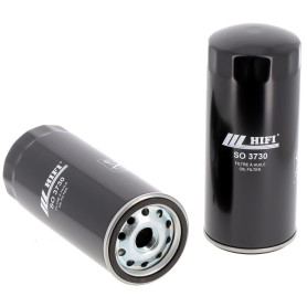 Filtre à huile HIFI SO3730 pour Bruks, Dewulf
