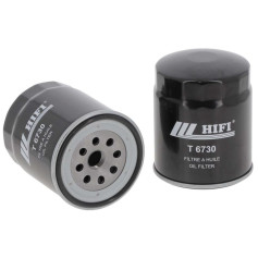 FILTRE A HUILE RÉF. SO6730 - HIFI FILTER FILTRE A HUILE RÉF. SO6730 - HIFI FILTER
