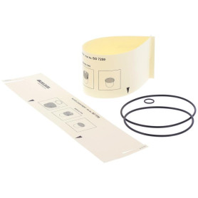 Filtre à huile HIFI SO7259 pour Ploeger, Vredo