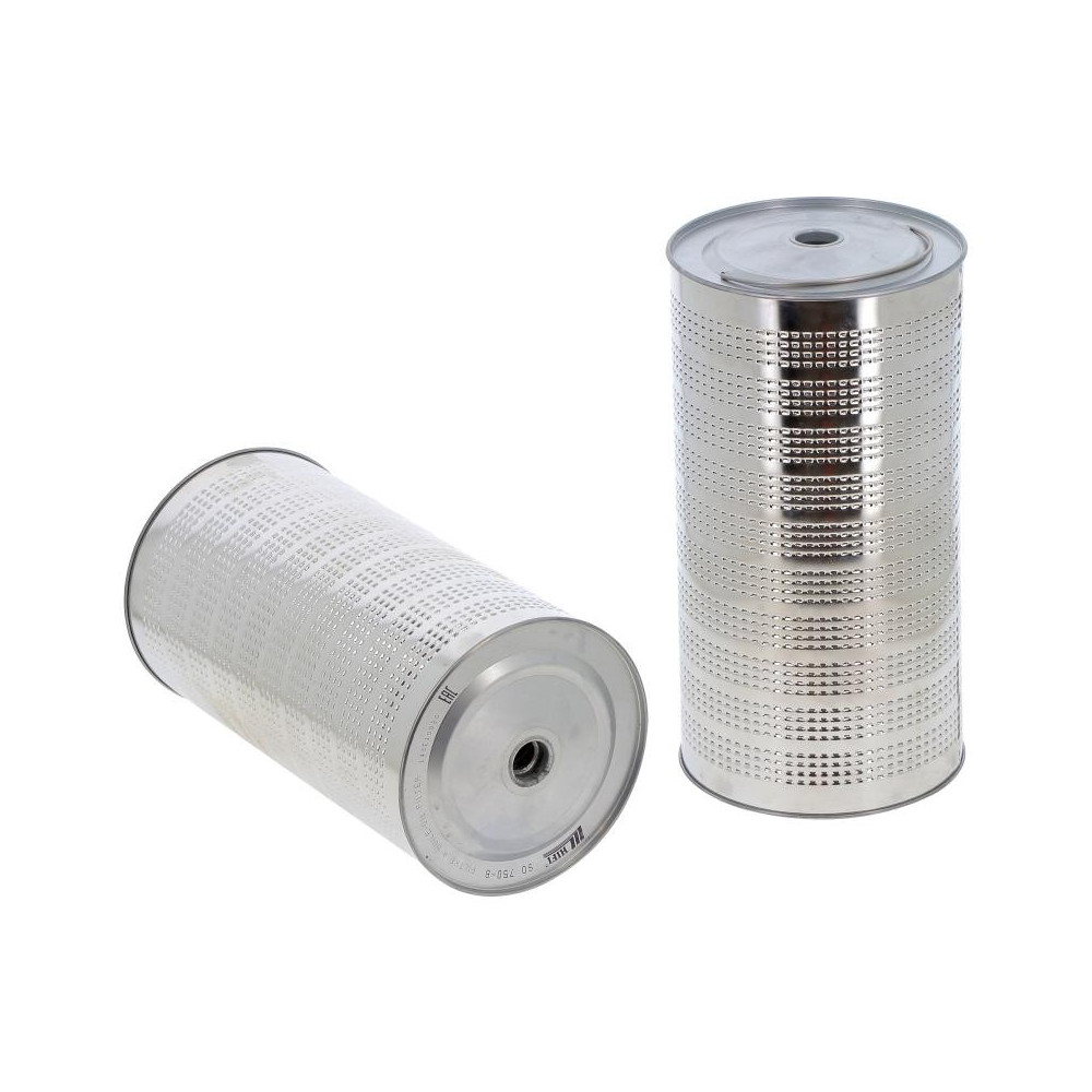 Filtre à huile HIFI SO750B pour Versatile, Challenger