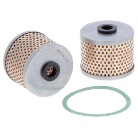 Filtre à huile HIFI SO8002 pour Antonio Carraro, Toselli