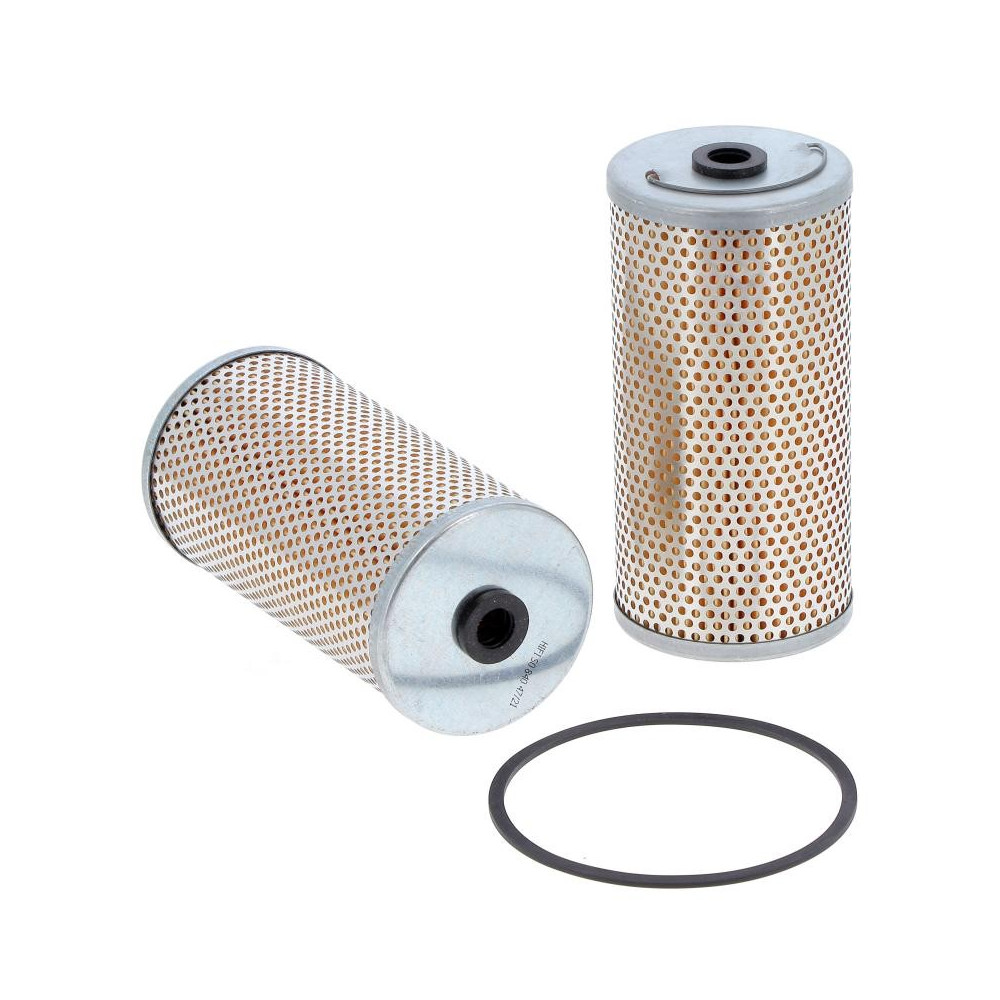 Filtre à huile HIFI SO840 pour Fiat