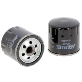 Filtre à huile HIFI SO8590 pour Valpadana, Goldoni