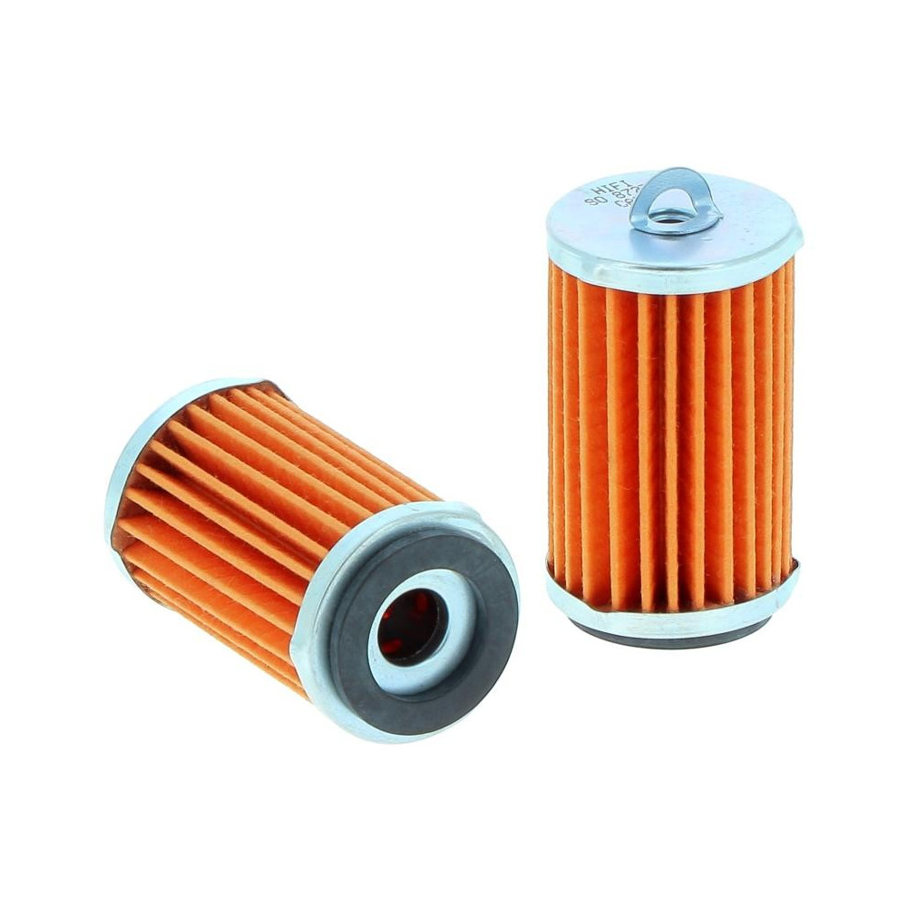 Filtre à huile HIFI SO8723 pour Valpadana, Aebi