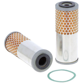 Filtre à huile HIFI SO8834 pour Goldoni