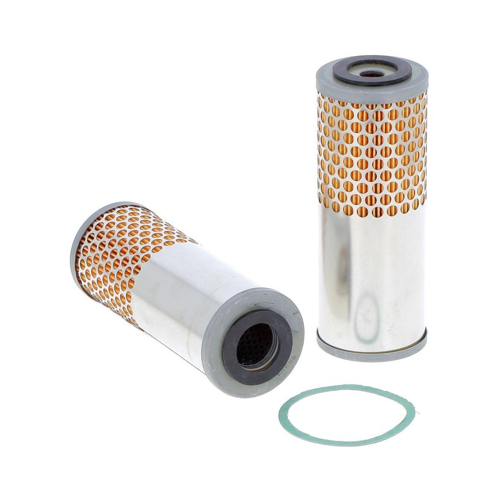 Filtre à huile HIFI SO8834 pour Goldoni