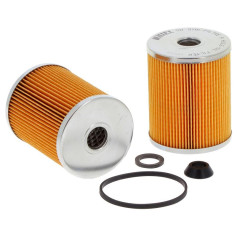 FILTRE A HUILE RÉF. SO9116 - HIFI FILTER FILTRE A HUILE RÉF. SO9116 - HIFI FILTER
