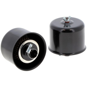 Filtre d'aération complet HIFI FS134 pour Dewulf