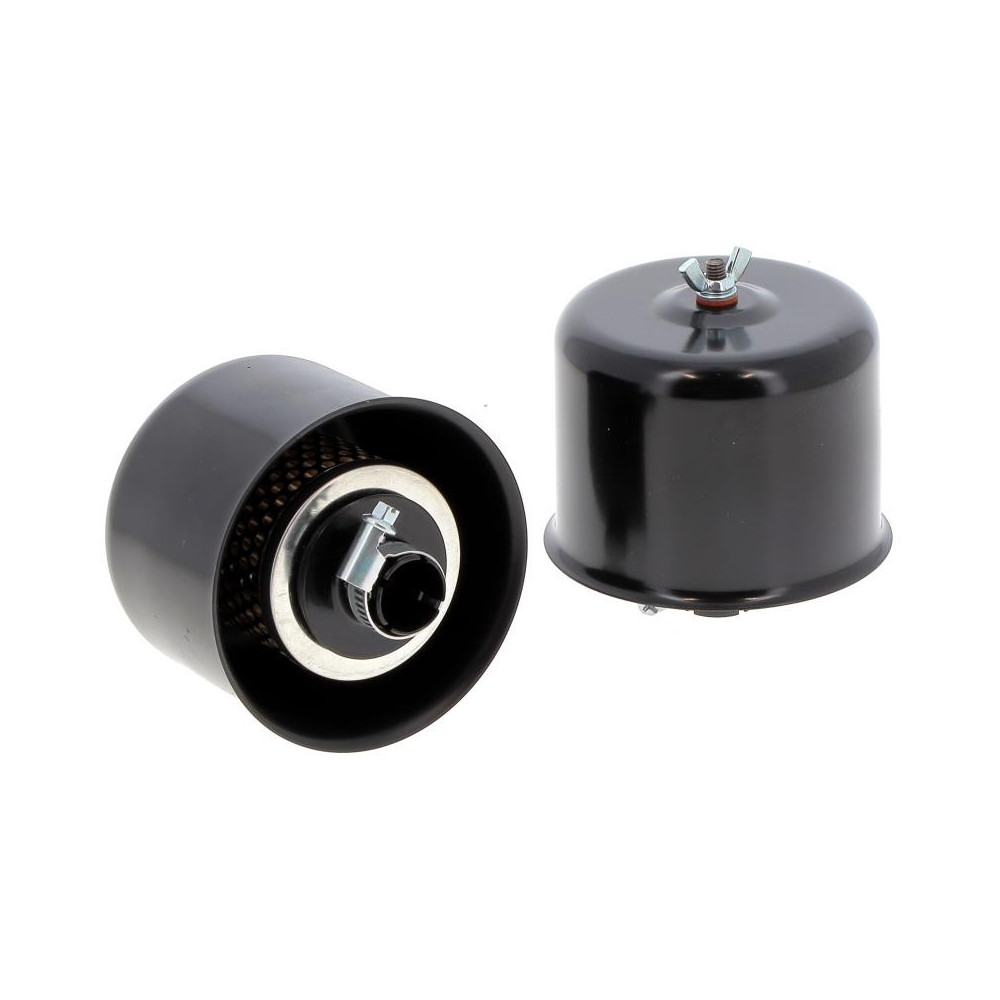 Filtre d'aération complet HIFI FS134 pour Dewulf