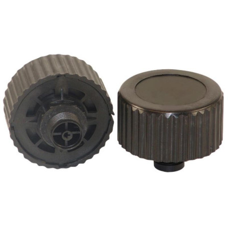 FILTRE AERATION COMPLET RÉF. FS195 - HIFI FILTER FILTRE AERATION COMPLET RÉF. FS195 - HIFI FILTER