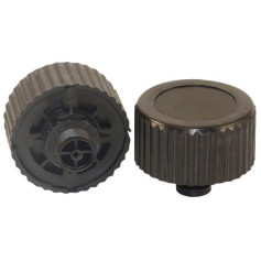 FILTRE AERATION COMPLET RÉF. FS195 - HIFI FILTER FILTRE AERATION COMPLET RÉF. FS195 - HIFI FILTER